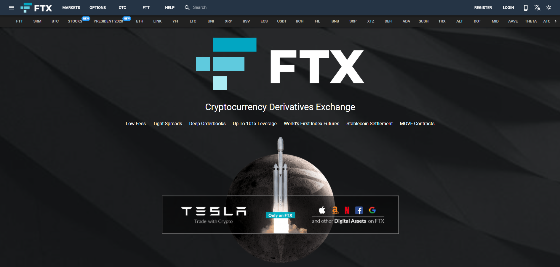 17 Best Cryptocurrency Exchanges [2021 Guide] | Coinprompter