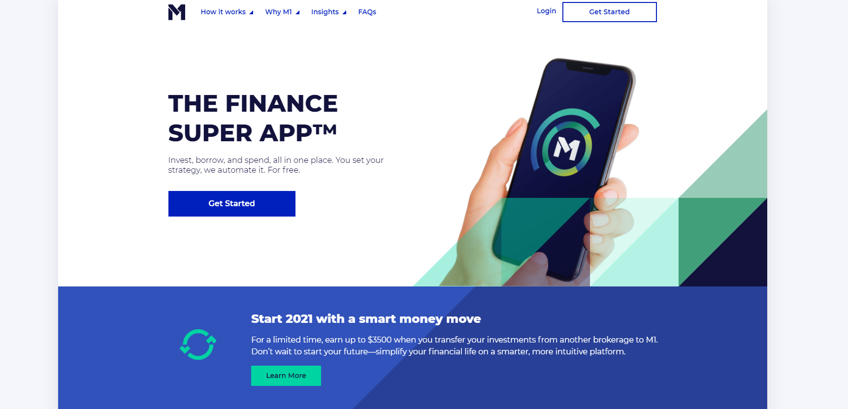 M1 Finance